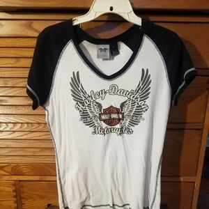 Harley Davidson t-shirt